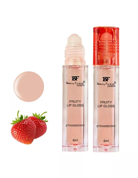 Bf Lip Gloss 6ml