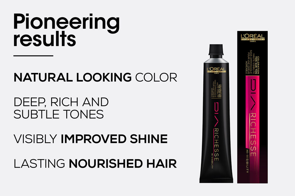 Loreal DIA Richesse L'Oreal Professionnel Hair Color
