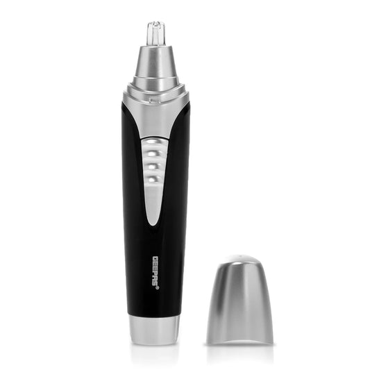 Geepas Handheld Nose and Ear Hair Trimmer