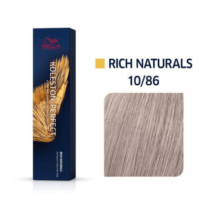 Wella Professionals Koleston Perfect Rich Naturals 60Ml