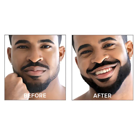 Absolute New York Dual-Ended Black Beard Filler HCBP02