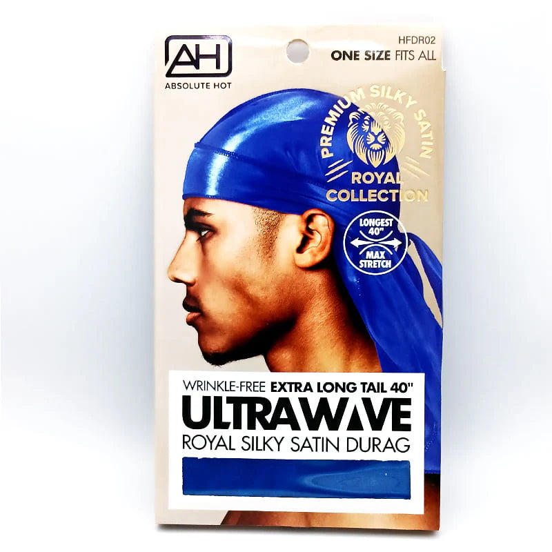 Absolute UltraWave Satin Durag