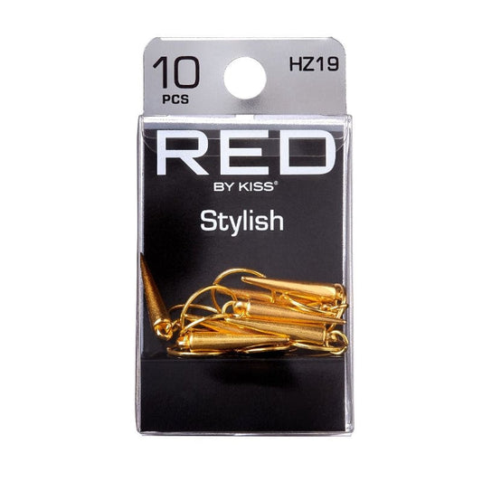 Red By Kiss Braid Charm HZ19