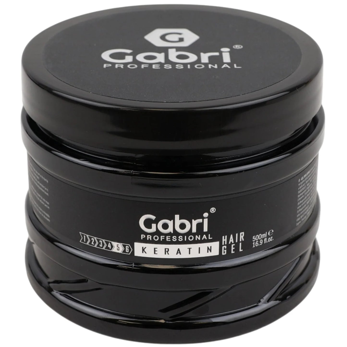 Gabri Professional -Keratin Hair Gel - 500ml