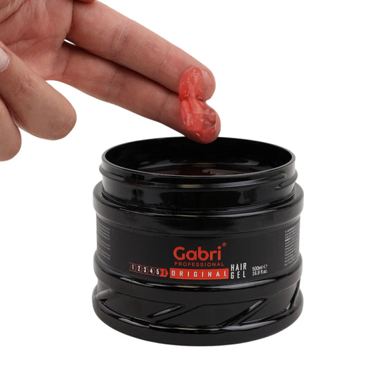 Gabri Professional - Orignal Hair Gel - 500ml