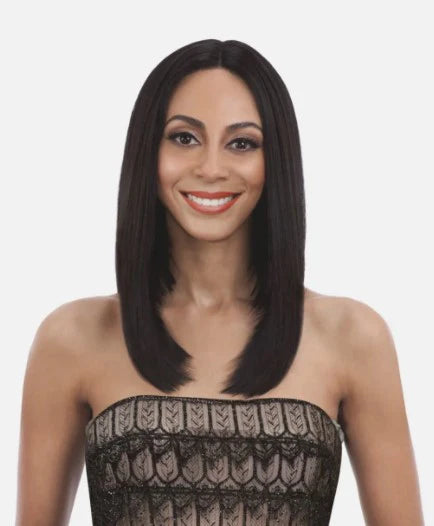 Obsession Synthetic Hair Lace Front Wig Free Part - Hazel