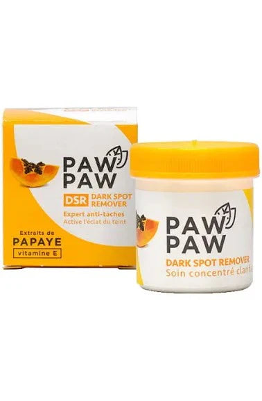 Paw Paw Clarifying Dark Spot Corrector with Vitamin E and Papaya extracts