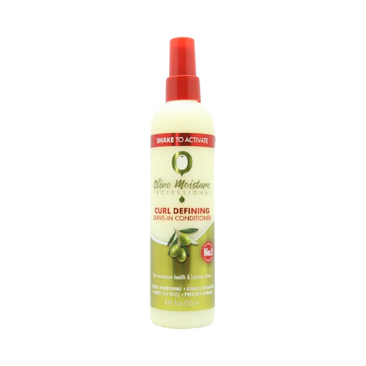 Professional Curl Defining Leave In Conditioner