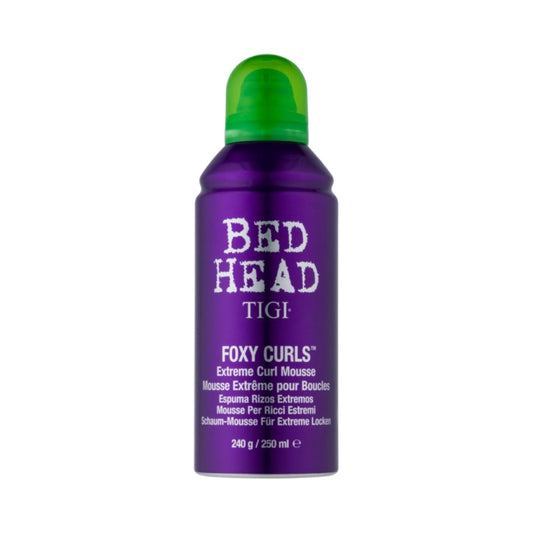 Tigi Bed Head Foxy Curls - 250 Ml