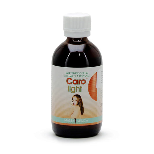 Mama Africa Caro Light Whitening Serum 50ml