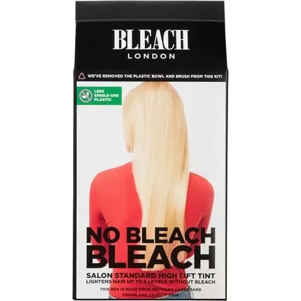 Bleach London No Bleach Bleach