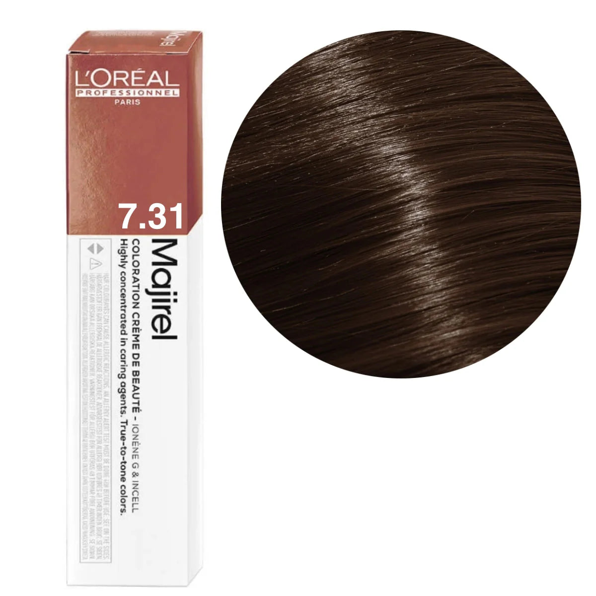 Loreal Professionel - Majirel Keep