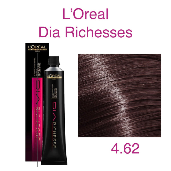 Loreal Professionel - Dia Richesse Keep