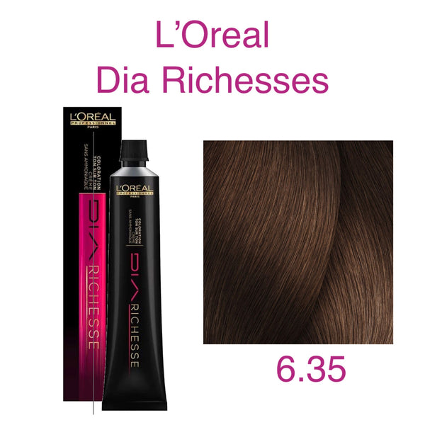 Loreal Professionel - Dia Richesse Keep