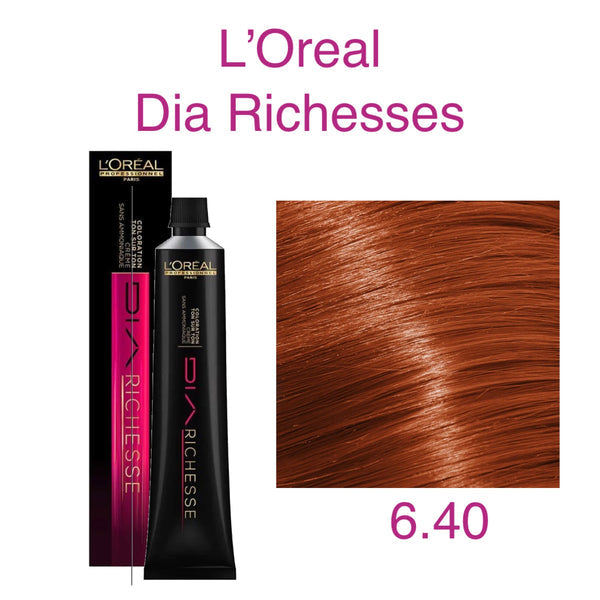 Loreal Professionel - Dia Richesse Keep