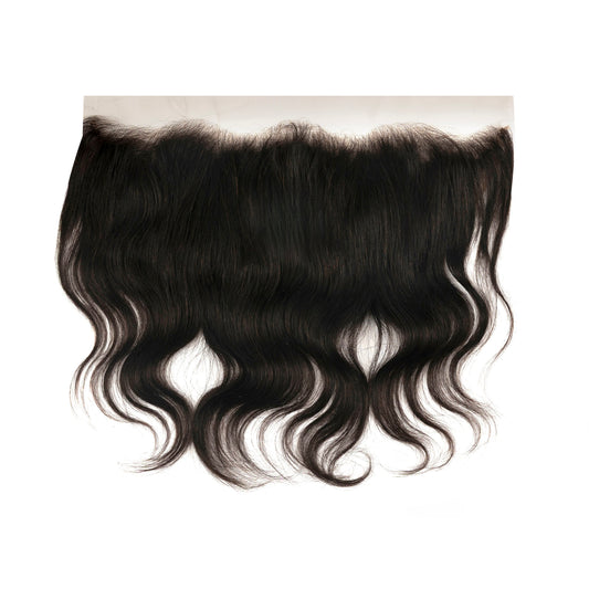 Rush Unique & Original Brazilian Glamour 13x4 Full Lace Closure With Baby Hair - Body Wave