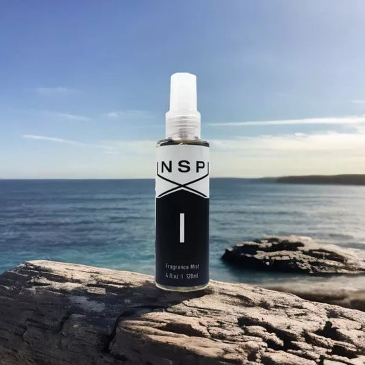 Inspi: Fragrance Mist - I (Inspired by Aventus Creed) 120ml