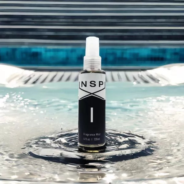 Inspi: Fragrance Mist - I (Inspired by Aventus Creed) 120ml