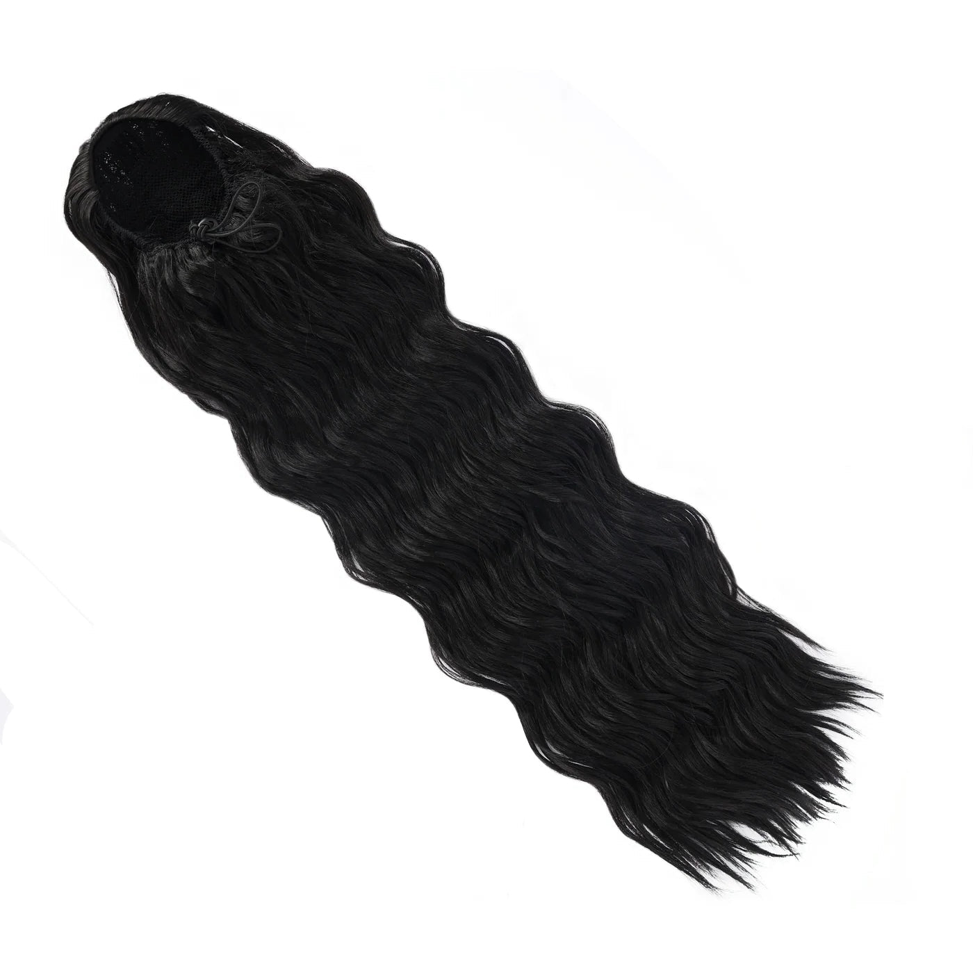 Blissource Drawstring Ponytail Jessica 26"
