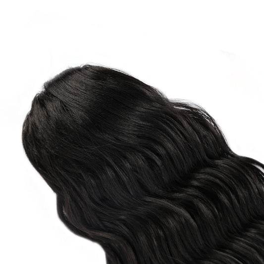 Blissource Drawstring Ponytail Jessica 26"