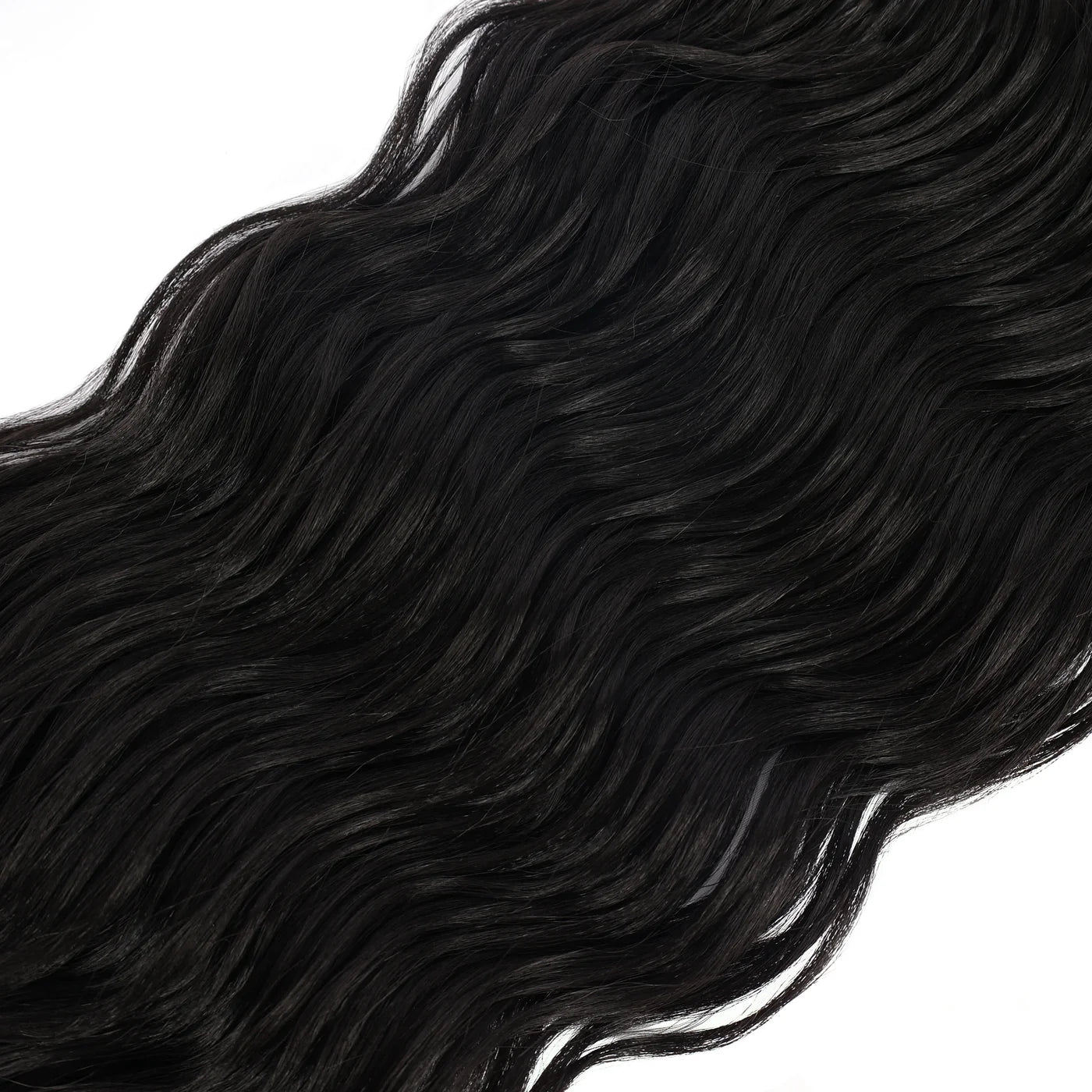 Blissource Drawstring Ponytail Jessica 26"