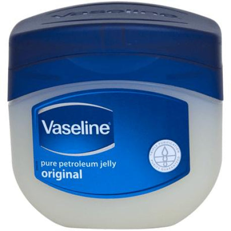 Vaseline Original Healing Jelly Dermatologist Recommended