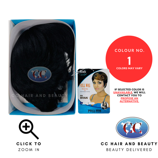 Kali Essential-HB RYAN-Colour 1