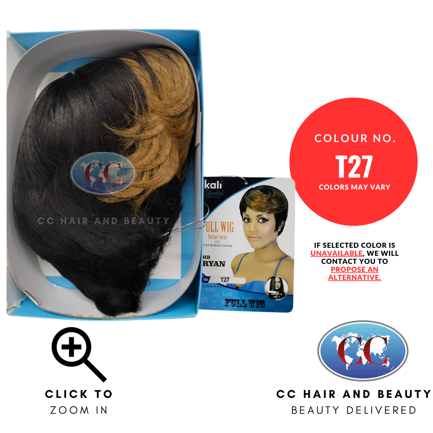 Kali Essential-HB RYAN