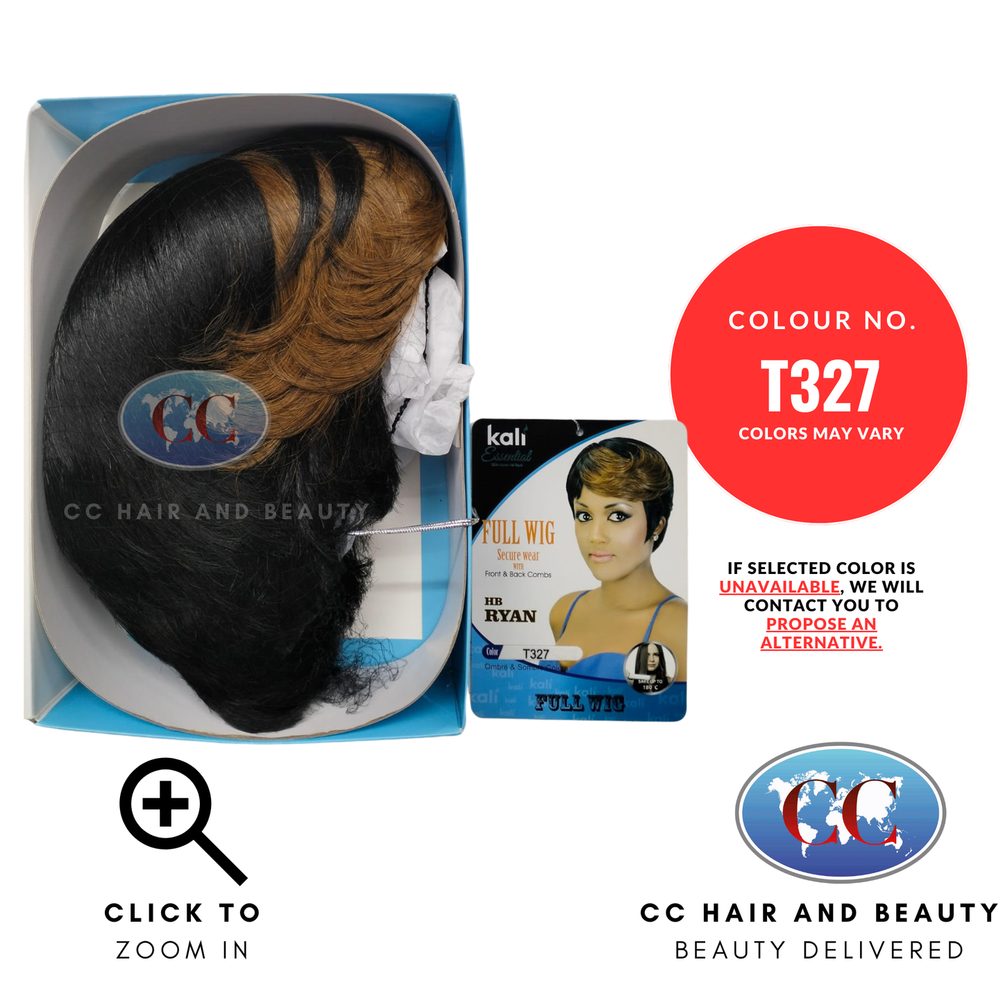 Kali Essential-HB RYAN