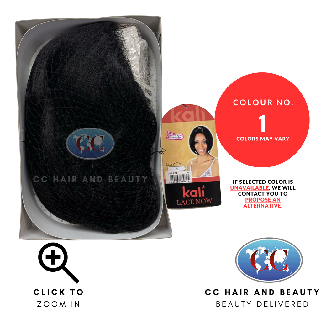 Kali Lace Now - Lace Ada_Colour 1