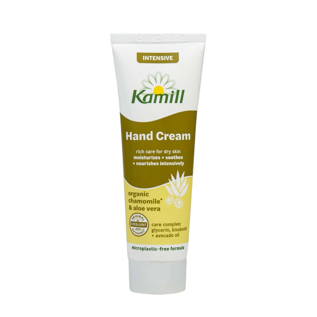 Kamill Intensive Hand Creme 30ml