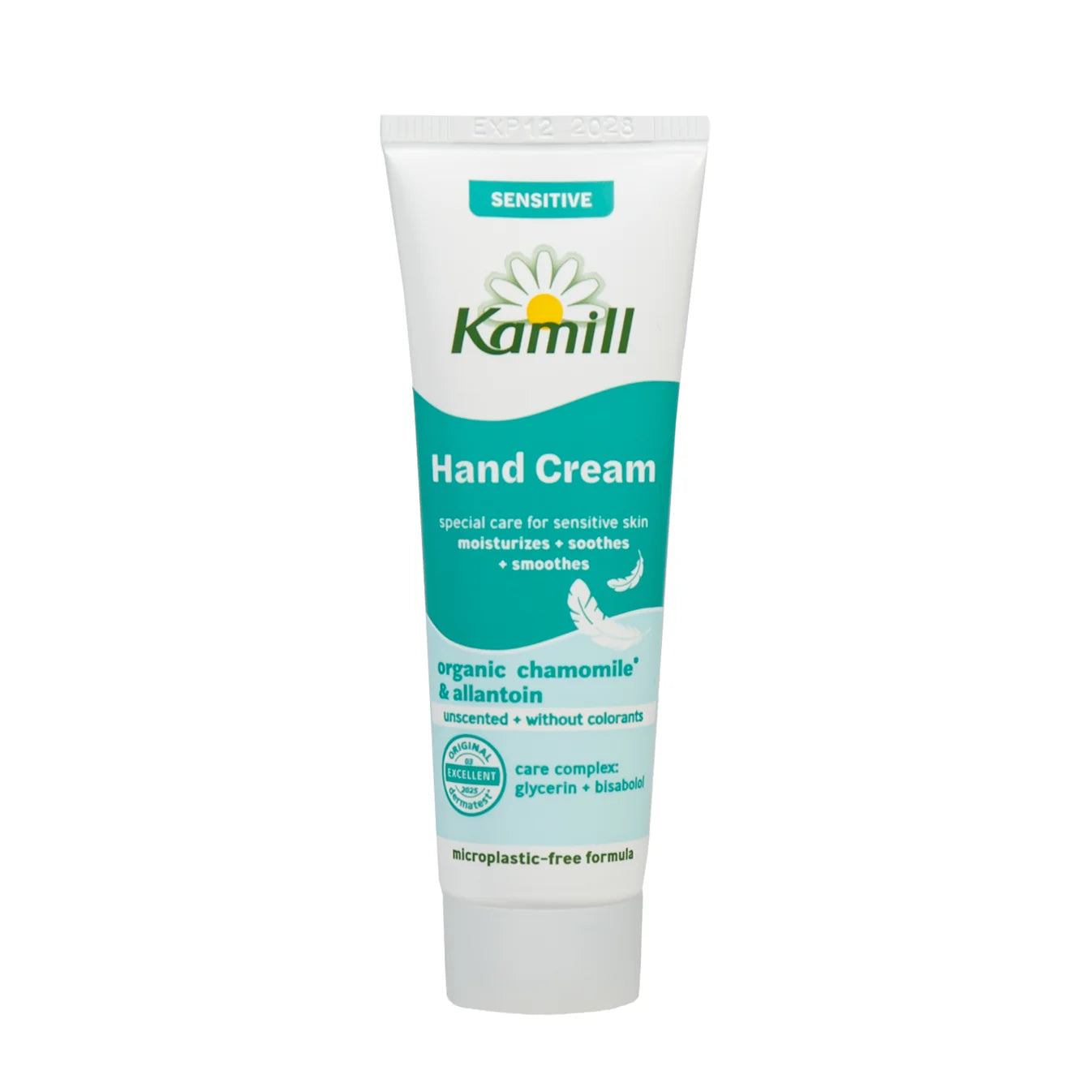 Kamill Sensitive Hand Creme 30ml