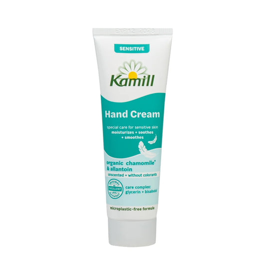Kamill Sensitive Hand Creme 30ml