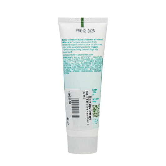 Kamill Sensitive Hand Creme 30ml