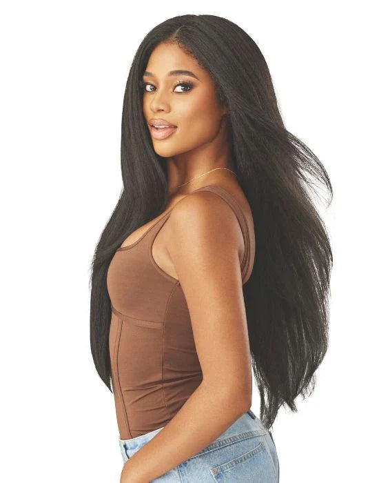 Outre Melted Hairline - KINKYSOFT 1 Length: 28"