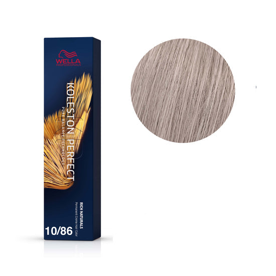 Koleston - Rich Naturals Me +