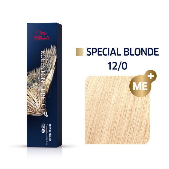 Koleston - Special Blonde