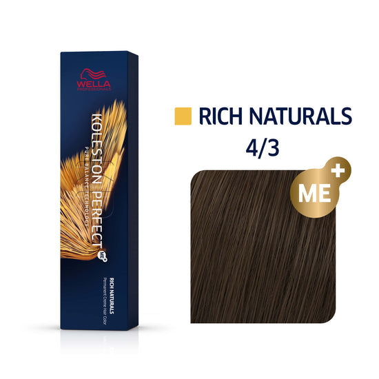 Koleston - Rich Naturals Me +