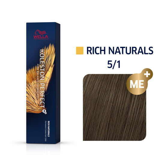 Koleston - Rich Naturals Me +