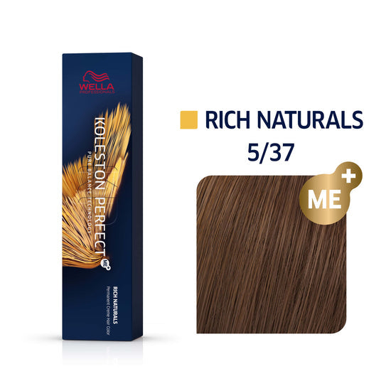 Koleston - Rich Naturals