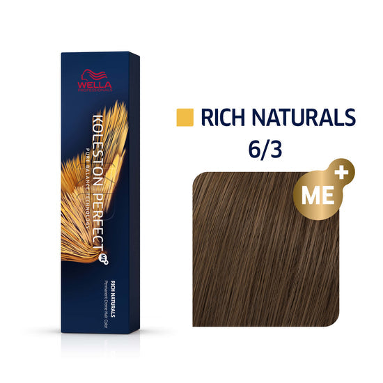 Koleston - Rich Naturals Me +