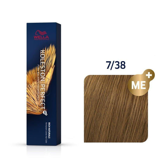 Koleston - Rich Naturals Me +