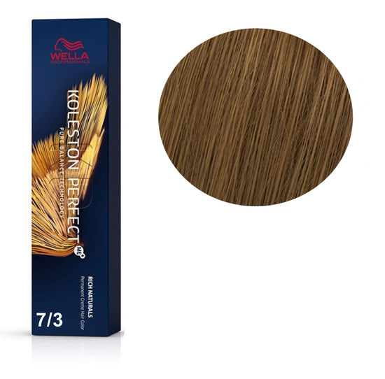 Koleston - Rich Naturals Me +