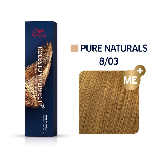 Koleston - Pure Naturals - Keep