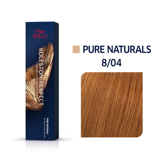 Koleston - Pure Naturals - Keep