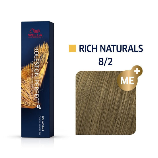 Koleston - Rich Naturals