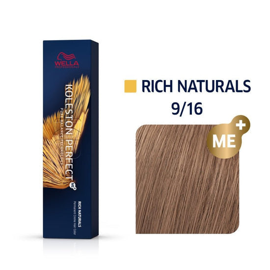 Koleston - Rich Naturals