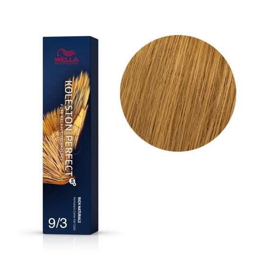 Koleston - Rich Naturals Me +