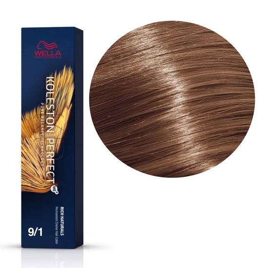 Koleston - Rich Naturals Me +