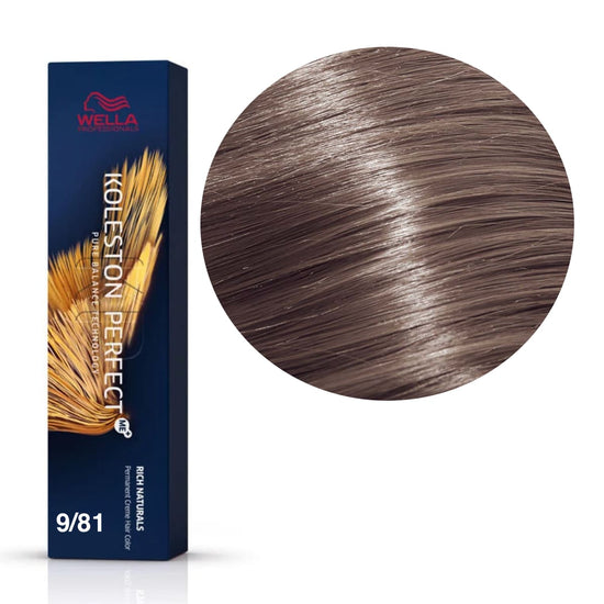 Koleston - Rich Naturals Me +